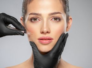 anti-wrinkle injections