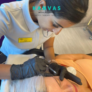 Treatments are available for regular clinics and model offers.