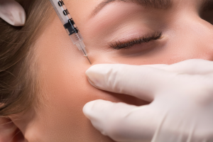 Kanvas offers a wide range of skin and injectable treatments that would suit anyone needs.