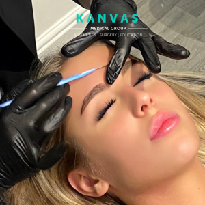 dermaplaning