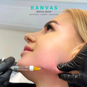 jaw filler training